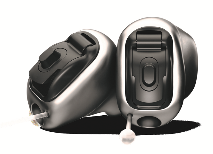 Digital Hearing aid Technology For Better Hearing Aid Performance