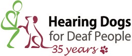 hearing dogs