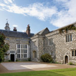 Hall Place