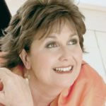 Opera singer Janine Roebuck