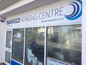 Seaford Hearing Centre