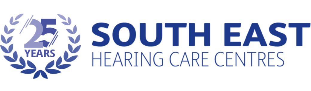 South East Hearing Care Centres logo
