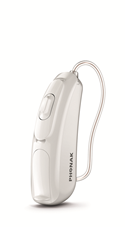 Audeo B hearing aid