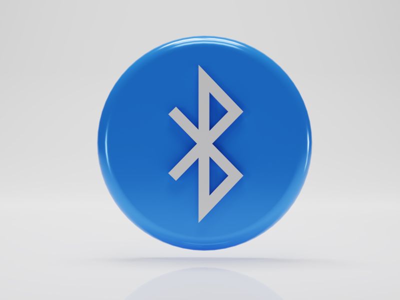 Bluetooth logo