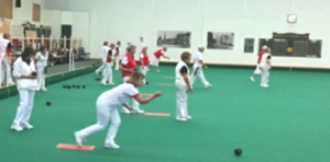 Horsham District Indoor Bowls Club