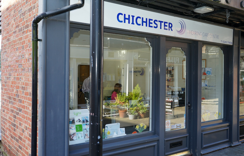 Independent Hearing Clinics South East Hearing Care