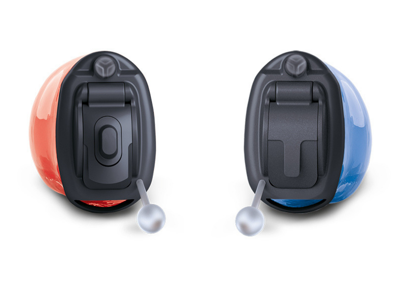 In The Canal (CIC) Hearing Aids Hearing Care Centres