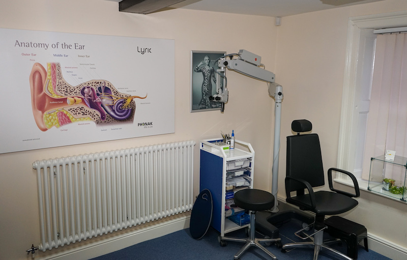 Independent Hearing Clinics South East Hearing Care