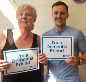 Dementia Friends Bromley