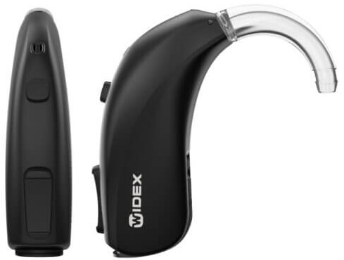 WIDEX Moment hearing aid