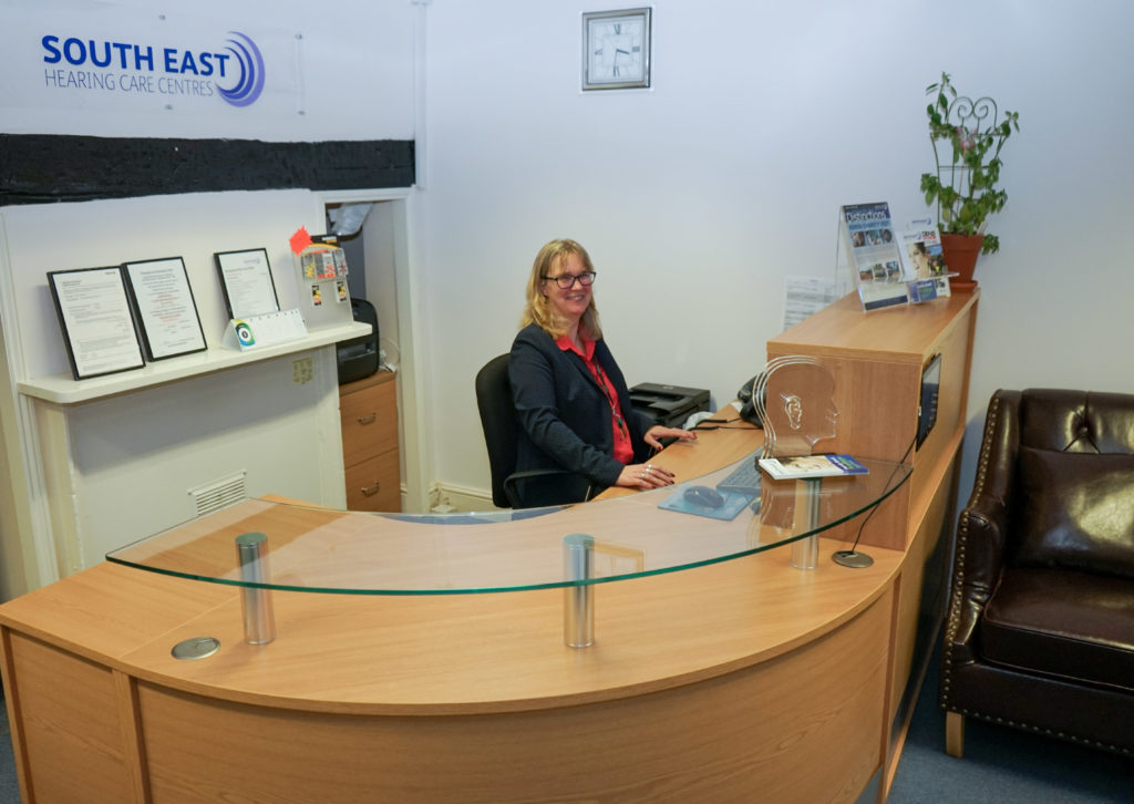 Horsham Hearing Care Centre Hearing Tests & Wax Removal