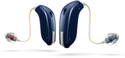 Oticon OPN hearing aid