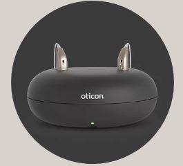 Oticon Opn S