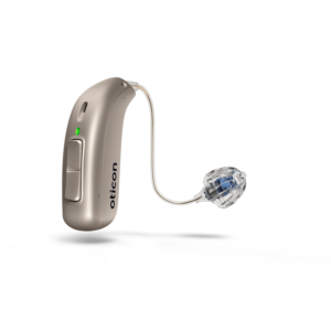 Oticon More Hearing Aid
