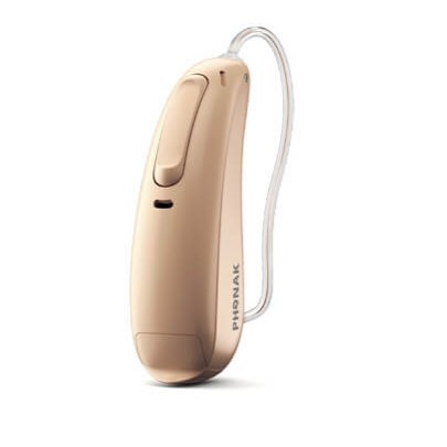 Phonak Paradise Hearing Aid