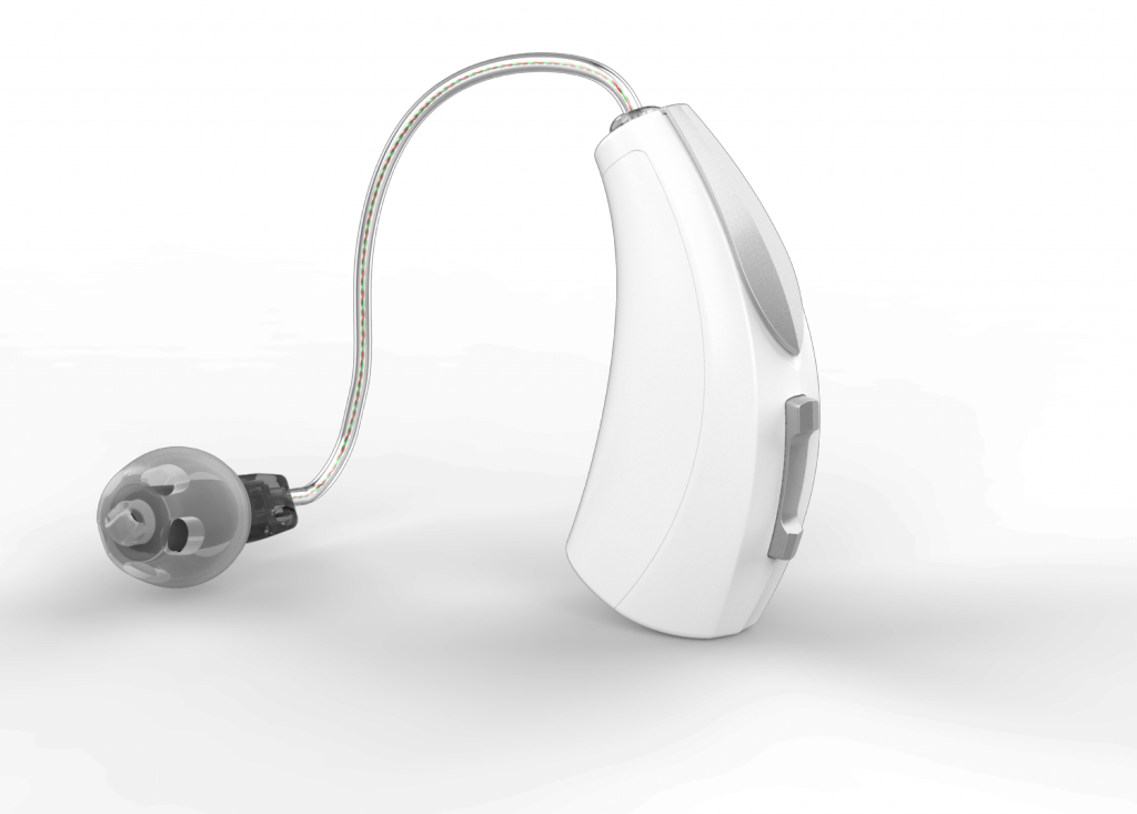 Starkey Livio Al Hearing Aids South East Hearing Care