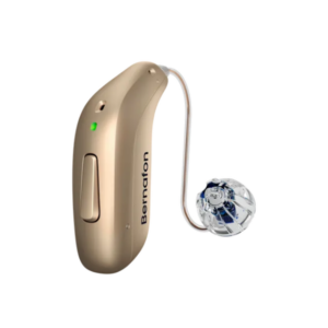 Bernafon Encanta miniRITE hearing aid