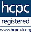 HCPC logo