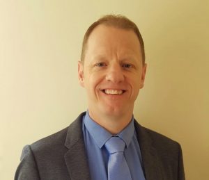 Ken Fairley - Audiologist