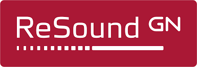 resound logo