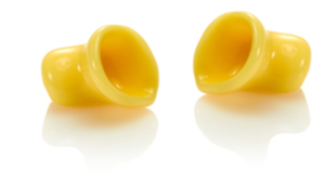 Sleepzz Custom Made Sleep Ear Plugs - Hearing Aid Accessory